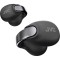 Casti JVC Nearphones HA-NP1T-B-U, True Wireless, Bluetooth, Open-ear, Microfon,