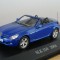 Macheta MERCEDES BENZ SLK 350 R171 2004 scara 1:43