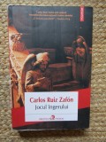 Jocul ingerului - Carlos Ruiz Zafon