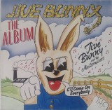 Jive Bunny And The Mastermixers &ndash; The Album, LP, Scandinavia, 1989, stare VG+