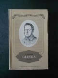 V. USPENSKI - GLINKA 1804-1857