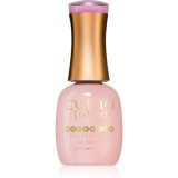 Cupio To Go! Macarons unghii cu gel folosind UV / lampă cu LED culoare Bubble Gum 15 ml