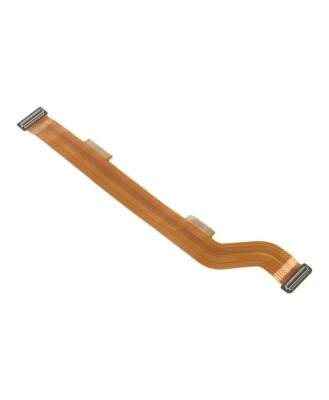 Flex Placa Baza Oppo A77 5G foto