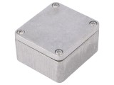 Carcasă Universală Aluminiu Klippon K01