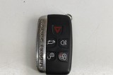 Cheie de contact LAND ROVER RANGE ROVER EVOQUE L538 2017 OEM: BJ32-15K601-DF 29531070