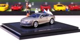Bentley Continental GT - Minichamps 1/43