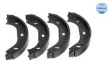 Set saboti frana MEYLE 3141159402
