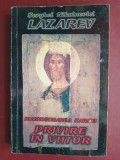 Diagnosticarea Karmei Privire in viitor-L.N. Lazarev