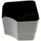 RECIPIENT ZAT CAFEA NEGRU 507 73586 aparat de cafea / espressor NIVONA
