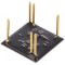 Modul tiristor 1.2kV 130A 6pin THT