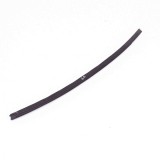 Garnitura Usa Dreapta Spate Tesla Model X 2016 1483694-00-A Cromata Inox Chedere OEM