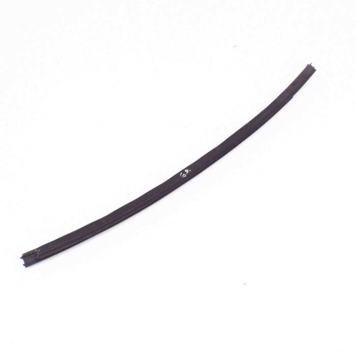 Garnitura ușă dreapta spate TESLA MODEL X 2016 OEM: 1483694-00-A