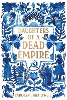 Daughters of a Dead Empire foto