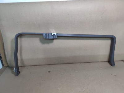 brat alimentare masina de spalat vase whirlpool ADP 9070IX / L2 foto