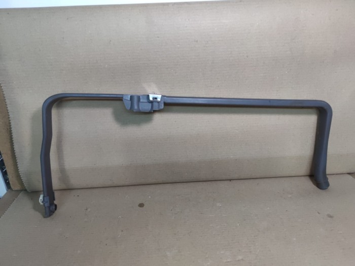 brat alimentare masina de spalat vase whirlpool ADP 9070IX / L2