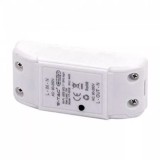 Modul Smart WiFi V-TAC, Compatibil Alexa Google Home, 2200W, 8 Temporizari, Control Smartphone