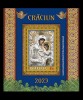 ✅RO 2023 LP 2443 a &quot; Craciun 2023 &quot;, colita 975 ,MNH, Nestampilat