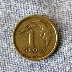 1 GROSZ 2014-POLONIA