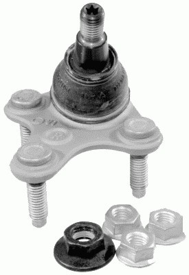 LEMF&Ouml;RDER 29999 02 Articulatie sarcina/ghidare
