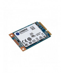 Ssd kingston uv500 120gb msata 6gbps r/w 520/320mb/s foto