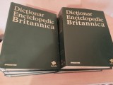 Dictionar Enciclopedic Britannica, deAgostini.