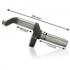 Vibrochen pentru pompa cap compresor de aer 3 cilindri cu diametru de 90mm B-AC0126, Barracuda