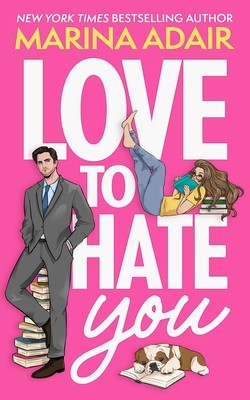 Love to Hate You foto