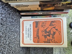 Pseudo-cynegeticos vintage