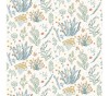 Tapet copii cu flori mici multicolor, MY KINGDOM A90610