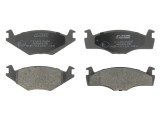 Set placute frana,frana disc SEAT CORDOBA (6K1, 6K2) (1993 - 1999) ABE C1W013ABE