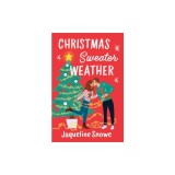 Christmas Sweater Weather