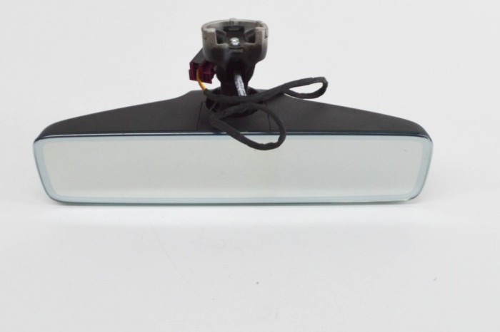 Oglinda retrovizoare interioară MERCEDES-BENZ C W206 2021 OEM: A2068103502,A20681035029051,905-6216,E11048672,GNTX-1620 20208538