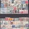 C5647 -- Suedia - lot timbre nestampilate MNH