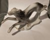 Bibelouri portelan figuri canine