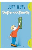 Supercoltunas - Arthur