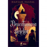 Descatusarea stelelor, Hafsah Faizal