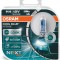 Set 2 becuri halogen H4 12V Osram Cool Blue Intense NextGen