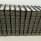 Vand set Dictionar universal ilustrat 12 volume, noi