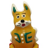 Condomerie-Prezervative Pictate Manual Model Iepure Chinez 2-Latex