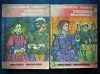 Regina Margot Alexandre Dumas Vol 1+2 - Roman Istoric