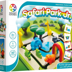 Joc - Safari Park Jr. | Smart Games