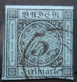 A2 STATE GERMANE BADEN