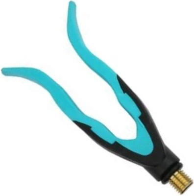 Suport Feeder ATTACK New Grip Back Rest, Blue foto