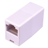 Cupla UTP Cat.5e, neecranata, SRJP-01