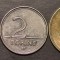 Ungaria 1999 - 1,2,5 forint