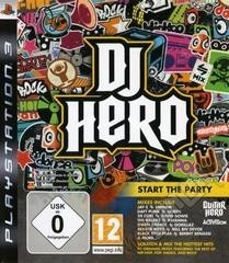 Joc PS3 DJ Hero foto