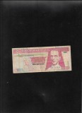 Guatemala 10 quetzales 2003 seria69736959