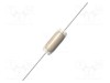 Inductor FASTRON THT 33uH 3,5A 0,084&Omega; &Oslash;10x26mm &plusmn;20% axial