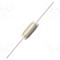 Inductor FASTRON THT 33uH 3,5A 0,084&Omega; &Oslash;10x26mm &plusmn;20% axial