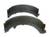 Set saboti frana, frana de mana LAND ROVER RANGE ROVER II (P38A) (1994 - 2002) MAXGEAR 19-5631